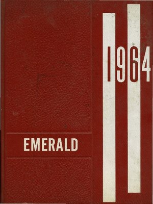 cover image of Clinton Prairie Emerald (1964)